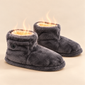 Heated Boots