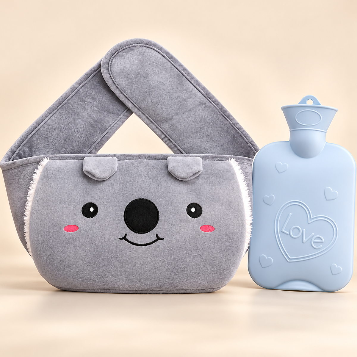 Water Bottle Belt